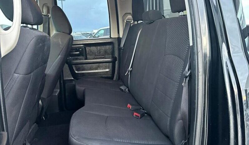 
								2019 Ram 1500 Express Quad Cab 4×4 full									