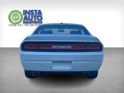 
										2013 Dodge Challenger R/T full									