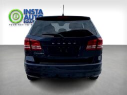 
										2017 Dodge Journey CVP full									
