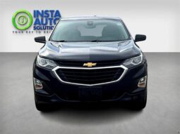 
										2020 Chevrolet Equinox LS 4×4 full									