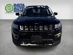 
										2018 Jeep Compass Altitude full									