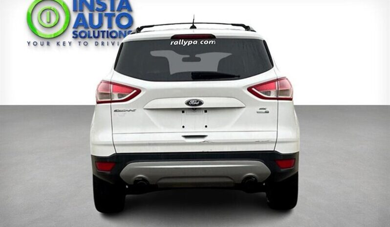 
								2015 Ford Escape SE AWD full									