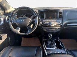 
										2019 Infiniti QX60 Pure AWD full									
