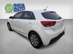 
										2023 Kia Rio 5-Door LX+ full									