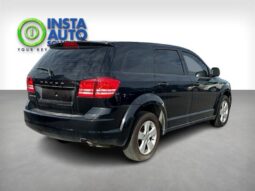 
										2015 Dodge Journey CVP full									