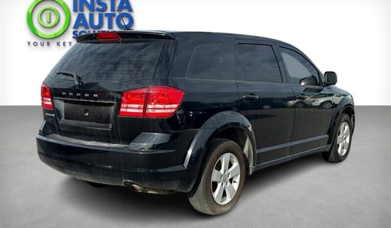 
								2015 Dodge Journey CVP full									