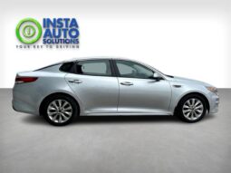 
										2018 Kia Optima LX full									