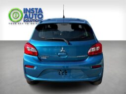 
										2017 Mitsubishi Mirage ES FWD full									