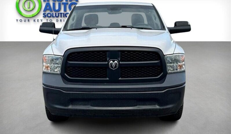 
								2020 Ram 1500 Classic ST Ext. Cab 4X4 full									