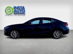 
										2018 Mazda3 GS full									