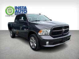 
										2020 Ram 1500 Crew Cab 4×4 5.7L Hemi full									