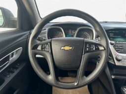 
										2017 Chevrolet Equinox LS full									