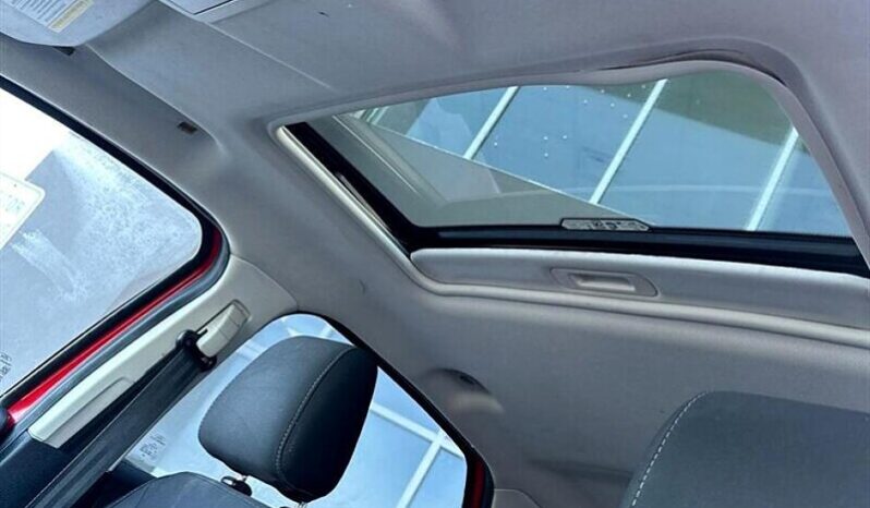 
								2018 Ford EcoSport SE AWD full									
