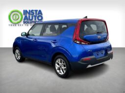 
										2021 Kia Soul EX full									