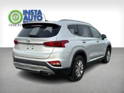 
										2019 Hyundai Santa Fe Essential AWD full									