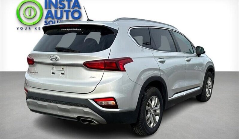 
								2019 Hyundai Santa Fe Essential AWD full									