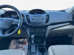 
										2017 Ford Escape SE AWD full									