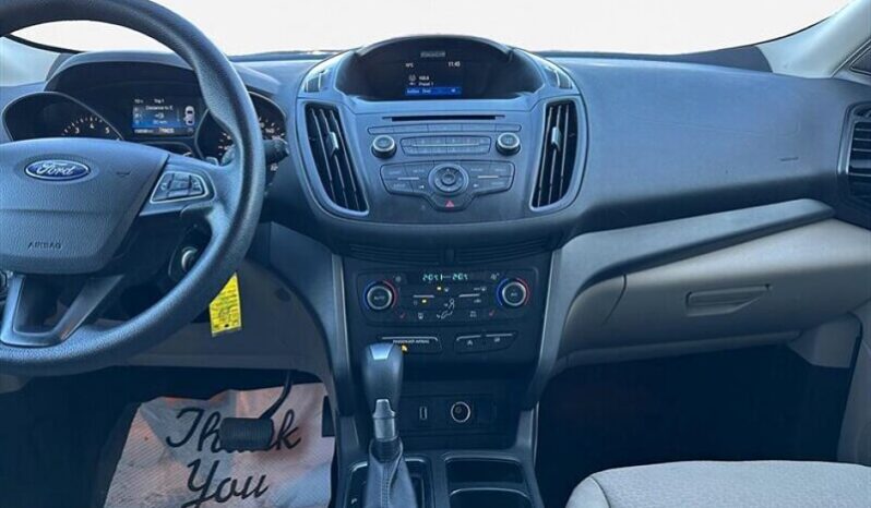 
								2017 Ford Escape SE AWD full									