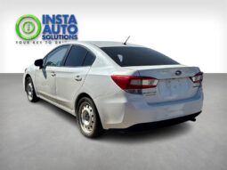 
										2018 Subaru Impreza Convenience AWD full									