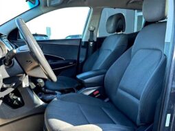 
										2018 Hyundai Santa Fe Sport AWD full									