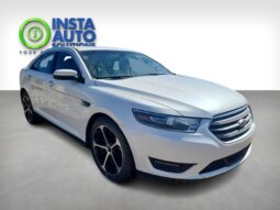 
										2015 Ford Taurus SEL AWD full									