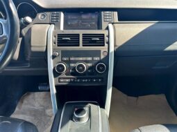 
										2017 Land Rover Discovery Sport HSE AWD full									