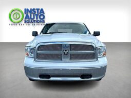 
										2012 Ram 1500 SLT Quad Cab 5.7L Hemi full									