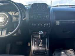 
										2016 Jeep Patriot Sport 4×4 full									