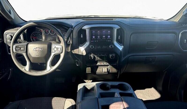 
								2020 Chevrolet Silverado 1500 RST Crew Cab 5.3L 4X4 full									