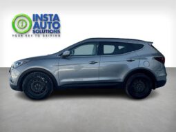 
										2018 Hyundai Santa Fe Sport Premium AWD full									