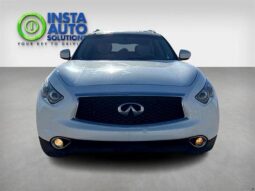 
										2017 Infiniti QX70 AWD full									