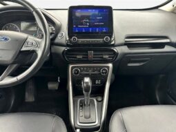 
										2020 Ford EcoSport Titanium AWD full									