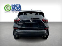 
										2019 Nissan Murano SV AWD full									