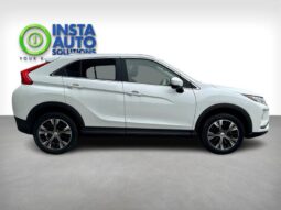 
										2020 Mitsubishi Eclipse Cross ES AWD full									