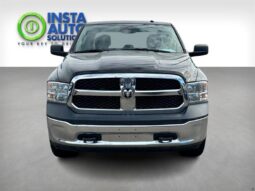 
										2017 Ram 1500 ST Crew Cab 5.7L Hemi 4×4 full									