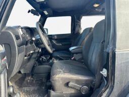
										2018 Jeep Wrangler JK Sport 4X4 full									