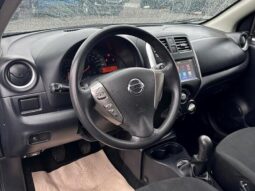 
										2019 Nissan Micra S full									