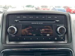 
										2018 Dodge Grand Caravan CVP full									