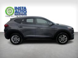 
										2016 Hyundai  Tucson AWD full									