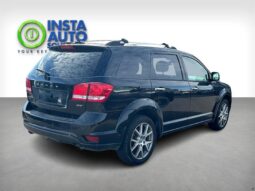 
										2017 Dodge Journey GT AWD full									