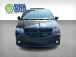 
										2018 Dodge Grand Caravan GT full									