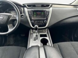 
										2019 Nissan Murano SV AWD full									