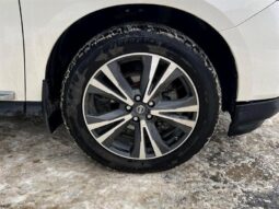 
										2018 Nissan Pathfinder Platinum 4X4 full									