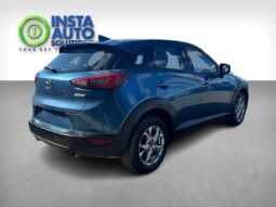 
										2020 Mazda CX-3 GS AWD full									