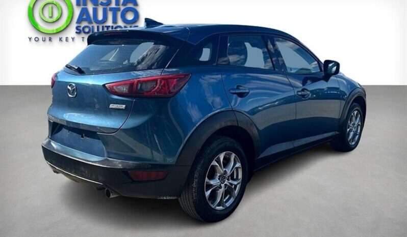 
								2020 Mazda CX-3 GS AWD full									