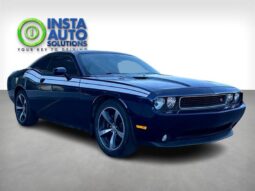 
										2014 Dodge Challenger R/T Classic 5.7L Hemi full									