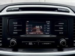 
										2018 Kia Sorrento LX AWD full									