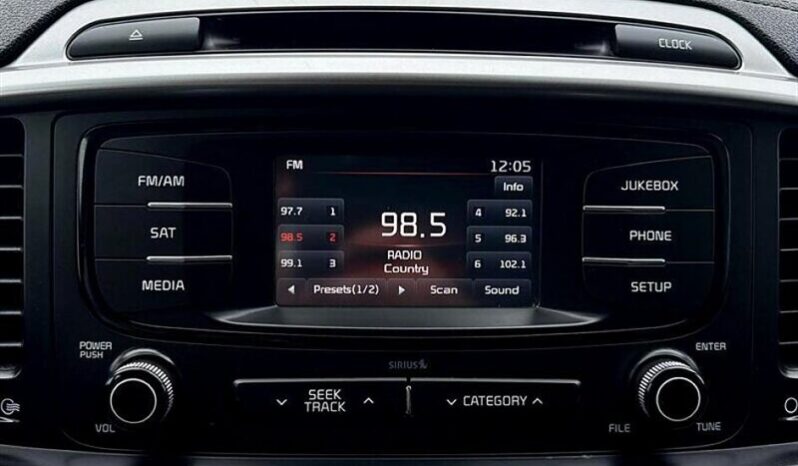 
								2018 Kia Sorrento LX AWD full									
