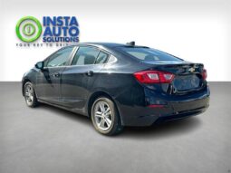 
										2018 Chevrolet Cruze LT full									