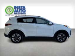 
										2020 Kia Sportage EX AWD full									